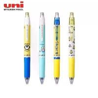 ราคา Uni ปากกา ปากกาลบได้ Uni-ball RE URE3-600M-05 Minion จำนวน 1 ด้าม คําแนะนําการขายที่ร้อนแรงในเดือนนี้ (1732031003709245143)