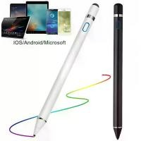 ราคา ปากกาสไตลัสสำหรับแอนดรอยด์ Apele,ปากกา Stylus Pencil Active Draw Touch Screen ของแท้ (1731798555185940453)