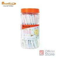 ราคา COD. Quantum ปากกา ปากกาน้ำเงิน ปากกาโหล ปากกาลูกลื่น แฟนซี เทียร์ 0.5 น้ำเงิน จำนวน 50 ด้าม (1732016385187415460)