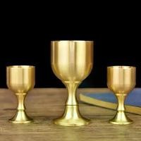 ราคา แก้วไวน์ทองเหลือง แก้วค็อกเทล แก้วสุรา แก้วค็อกเทล 15/30ml เหมาะสำหรับดื่ม เครื่องประดับบาร์ ปาร์ตี้ และใช้ในครัวเรือน (1731009426554915231)