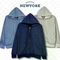 ราคา เสื้อสเวตเตอร์คลุมด้วยผ้าพิมพ์ลาย, รุ่นลิมิเต็ดอิดิชั่น, แขนยาวลายนูน, ปีใหม่ 2024 polo hoodie zip hoodie เสื้อ mc ไดโนเสาร์ เสื้อ mc เสื้อกันหนาว เสื้อแขนยาว รุ่นสกรีนหมวก (1732049610226960234)