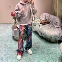 ราคา คุณภาพสูง Unisex จานสีภาพสีน้ำมัน, พิมพ์ 3 มิติ, กางเกงยีนส์ขากว้าง, กางเกงลำลอง, Unisex, เทรนด์, 25ac มาใหม่ ยีนส์ วินเทจ hara baggy jeansผู้ชาย ลีวาย ริมแดง 501 แท้ samurai jeans nct (17317445170236