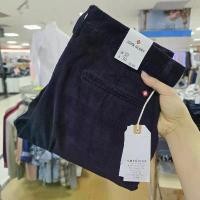 ราคา กางเกงผ้าลูกฟูก John Henryผู้ชาย สีกรม ทรงกระบอกเล็ก รุ่น[MPTSM03] แนะนำ (1731906495437506378)