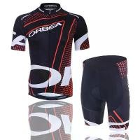 ราคา ชุดเสื้อปั่นจักรยาน ผู้ชาย ORBEA ฤดูร้อน เสื้อจักรยาน ถนน จักรยานเสือภูเขา ปั่นจักรยาน เสื้อแขนสั้น ส่งออก (1731879230489790212)