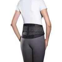 ราคา LP SUPPORT 937 ผู้ชาย/ผู้หญิง ที่ซัพพอร์ท ที่รัดเอว มีสายรัด ซัพพอร์ท พยุง รัด กล้ามเนื้อ บาดเจ็บ SACRO LUMBAR SUPPORT WITH STAYS (1729613776547580000)