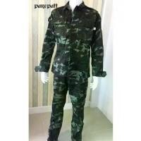 ราคา ชุดฝึกทหาร ลายพรางดิจิตอล สไตล์ทหาร Clothing ผู้ชาย Man เครื่องแบบ (1731083070527539363)