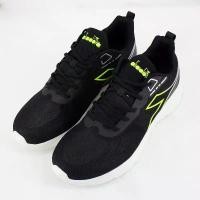 ราคา DIADORA Running รองเท้าวิ่ง รองเท้าผ้าใบกีฬาลำลอง ผู้ชาย/ผู้หญิง รุ่น DIA MARK รหัส 24F1204MXDIA ขายดี (1731953076524713179)
