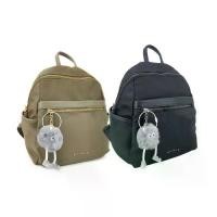 ราคา ST.JAMES กระเป๋าผ้าซาติน/กระเป๋าเป้ รุ่น ARMANI (มี 2 สี) l กระเป๋าแฟชั่น ผู้หญิง (1731393158604295080)