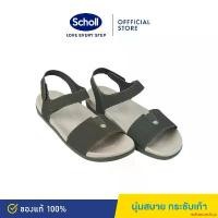 ราคา exitanceshop ความคงทน Scholl รองเท้าสกอลล์-ลิเลียน Lilian รองเท้ารัดส้น ผู้หญิง เทคโนโลยี Bioprint (1732254874831784512)