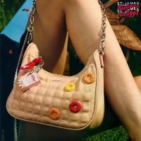 ราคา ST.JAMES X KELLOGG’S กระเป๋าสะพายข้าง/กระเป๋าถือ ผ้าซาติน รุ่น SWEET (มี 5 สี) | กระเป๋าแฟชั่น ผู้หญิง (1731384400666594216)