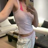 ราคา เสื้อกล้าม ทรงสลิมฟิต ฤดูร้อน มาใหม่ สำหรับผู้หญิง เ ส ื ้ อ ผ ู ก โ บ ว ์ เ ส ื ้ อ อก 50 เสื้อ essentials ซับ ยูนิโคล่ กราม ลาย ดอก คอ จีน เสื้อสงกรานต์ ผู้หญิ (1731922825821062867)