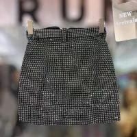 ราคา ที่นิยมมากที่สุด พร้อมส่งค่ะกระโปรงรีดเพชรพร้อมเข็มขัดวิบวับตาแตกสุดๆ แฟชั่น ผู้หญิง ลายเสือ กระโปรงทรงเเคบตรา alicebk แซ่บ ๆ เสื้อ เนตร นารี ทรงแคบ กระเป๋า ข้าง ชุ (1731958683430782061)