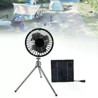 ราคา ชุดพัดลมพลังงานแสงอาทิตย์ 10W 5V พัดลม USB พลังงานคู่ พัดลมพลังงานแสงอาทิตย์แบบพกพา (1731820883643958433)