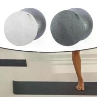 ราคา ลูกบอลโยคะ ขนาดเล็ก วัสดุพีวีซี เหมาะสำหรับออกกำลังกาย ฟิตเนส ยิมนาสติก พร้อมฝาปิด กันลื่น เหมาะสำหรับเก้าอี้ ลูกบอลออกกำลังกาย ลูกบอลความมั่นคง (1731846293335672313)