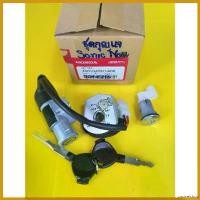 ราคา unswelshop ความคงทน กุญแจโซนิค Sonicตัวใหม่ แท้เบิกศูนย์HONDA ยกชุดทั้งคัน ส่งให้ฟรี ของ แต่ง scoopy โลโก้ 125 led มอเตอร์ไซค์ Motorcycle (1730590729550989541)
