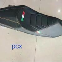 ราคา เบาะ pcx150,pcx160ทรงสปอร์ต,นุ่มนั่งสบาย พร้อมส่งค่ะ รถ มอเตอร์ไซค์ (1729716636209547558)