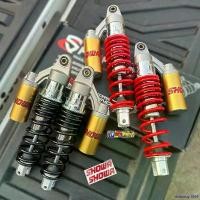 ราคา riceshop1669 ความคงทน โช๊คโชว่า/SHOWAสตัทเหล็ก ซีลแท้100% PCX150/นูโว่/NMAX/AEROX/XMAX/ งานไทย #โช๊คSHOWA #โชว่าสตัทเหล็ก Motorcycle มอเตอร์ไซค์ โชค นําชัย อะไหล่ยนต์ (1730988818646206935)