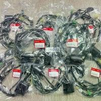 ราคา ชุดไฟเวฟ125บังลมS4 หัวฉีดไมล์ฟ้าแท้O รถ มอเตอร์ไซค์ Motorcycle (1732119517626599262)