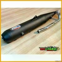 ราคา sweatpshop ใช้งานได้ ท่อผ่าดัง PPSpeed Dream super cup/ดรีม คอ 28 มิล อะไหล่แต่งรถDream cup ท่อผ่าดรีมซุปเปอร์คัพ มอเตอร์ไซค์ Motorcycle (1730355041232455795)