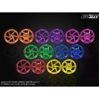 ราคา ล้อแม็ก G-MAX RACING GIORNO+ ABS/CBS (ขอบ12) Motorcycle มอเตอร์ไซค์ (1731717625242421458)