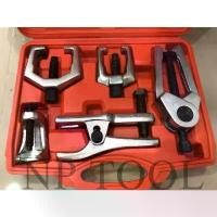 ราคา yulamimanuhe วัสดุอย่างดี NP-957 ชุดดูดลูกหมาก ชุดถอดลูกหมาก รถยนต์ 5ชิ้น cr-v (1732071107193308471)