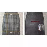 ราคา ยางปูพื้นรถยนต์ INTER เว้า ปลายด้านน ขนาด 50 x 67 cm ยางปูพื้ร รถยนต์ inter แผ่นยาง ยางรองพื้น (1731988371163940805)