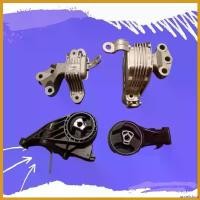 ราคา unrelishop ความคงทน ชุดยางแท่นเครื่อง เชฟโรเลตครูซ Chevrolet Cruze 1.8L เกียร์อัตโนมัติ รถยนต์ Car เครื่องยนต์ (1730664437103954241)