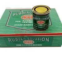 ราคา กาวปะยาง3K กาว3เค KKK กาวสามเค (12กระป๋อง /1โหล)ของแท้ ขนาด 80 กรัม ยางในจักรยาน,มอเตอร์ไซค์,รถยนต์ (1731678561444726685)