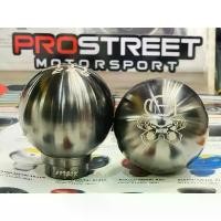 ราคา สปอตสินค้า หัวเกียร์ กลม NOS Gear Shift Knob MT/AT ตรงสเป็ค ใส่ได้ทุกรุ่น คันเกียร์แต่ง คันเกียร์ซิ่ง รถยนต์ อแดปเตอร์ (1731386459622835559)