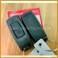 ราคา PalatePalace ใช้งานได้ ชุดรีโมทกุญแจ Honda Scoopy-i 2023 แท้ศูนย์ (สินค้าแท้) Car รถยนต์ รถจักร เบาะ เชง (1730597307889716001)