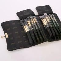 ราคา ชุดแต่งหน้า 10 ชิ้น ปลายขนสัตว์สีขาว มาพร้อมกระเป๋า เครื่องมือแต่งหน้า 2p original cushion 02 03 รองพื้น merrezca คุชชั่น ตลับ เทา ค ุ ช ช ั ่ น ครีม ลบรอย สัก การค (1731563985397581777)