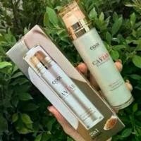 ราคา Cool netty caviar รองพื้นคาเวีย 2 in 1 รองพื้น (1732119230183540104)