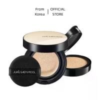 ราคา (นิ้ว / แท้จริง) Jung saem mool skin nuder cushion SPF50+/PA+++(รองพื้น Air Cushion ของแท้ + แพ็คทดแทน) (1731806102343222740)