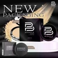 ราคา B Miracle Secret - แป้งบี มิราเคิล 100% ของแท้ Cosmetic รองพื้น ผิว (1730637168204221135)