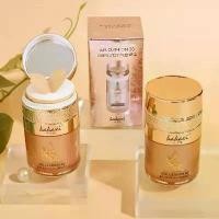 ราคา Kakaxi air cushion BB คุชชั่นผีเสื้อ คุชชั่น รองพื้น กันน้ำ กันเหงื่อ คุมมัน เนื้อเนียน ปกปิดได้ดี หน้าฉ่ำวาว (1731973179927071055)