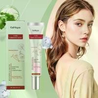 ราคา Centella Asiatica CC Cream, ให้ความชุ่มชื้นอย่างอ่อนโยน, คอนซีลเลอร์, รองพื้น, แต่งหน้านู้ด, บางเบา, ให้ความชุ่มชื้น, ไม่แต่งหน้า ATK บีบีครีมกันแดด ครีมบีบี พอกบีบี (1732289697420773671)