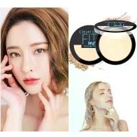 ราคา รองพื้น 2 ชั้น คอนซีลเลอร์ แป้งพัฟ แป้งตลับ แป้งสองชั้น เนื้อบางเบา คุมมัน กันน้ำ 18g (1731910227084216553)