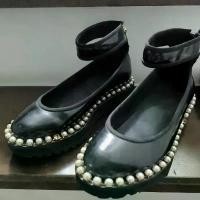 ราคา รองเท้า แบรนเกาหลี คุณภาพดีมาก Suecomma bonnie SCB sz.36 เก่าเก็บ มีมุกหลุด บางจุด คําแนะนําการขายที่ร้อนแรงในเดือนนี้ (1732204902557320483)