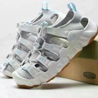 ราคา Keen Hyperport H2 รองเท้า Unisex, รองเท้าน้ำ, รองเท้าแตะระบายอากาศ, รองเท้าแตะผู้ชาย, รองเท้าแตะผู้หญิง, รองเท้าเดินป่า, ใหม่ในปี 2025, NY4Z (1732121379983033936)