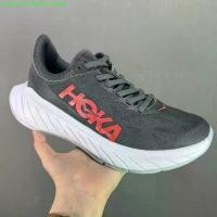 ราคา รองเท้ากีฬา Hoka คาร์บอน X 2 สำหรับผู้ชายและผู้หญิง วิ่ง 3 11143526-DSFS มืออาชีพ adizero boston13 รองเท้า วิ่ง asics hoka (1731797537101940733)
