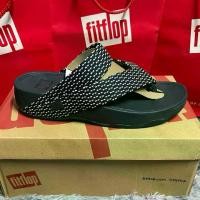 ราคา รองเท้าFitflop. สลิงกรมจุด ของแท้ (1731032244454525530)