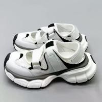 ราคา รองเท้าผ้าใบยางผู้หญิง รองเท้าผ้าใบส้นแบนใหม่ ลดราคา (1729743619371600059)