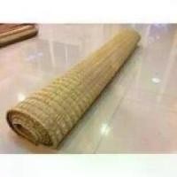 ราคา เสื่อ เสื่อปูนั่ง 10ผืน (ลดราคา7วันเท่านั้น )เสื่อทอมือเสื่อปูนอน เสื่อทอมือ ภูมิปัญญาชาวบ้าน จักรสาน ธรรมชาติ เสื่อพื้นบ้าน ขนาด100*180พร้อมส่ง (1732148489820474224)