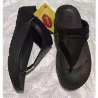 ราคา [COD] รองเท้า fitflop ผู้หญิง รองเท้าแตะเพื่อสุขภาพ ใส่สบายเท้า ลดราคา (1731465835927865072)