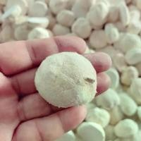 ราคา ลูกแป้ง (60ลูก)ลดราคา ลูกแป้งข้าวหมาก ลูกแป้งข้าวหมากป้าบุญ นครศรีธรรมราช (1729832089480759891)