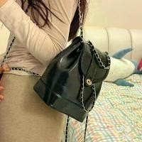 ราคา กระเป๋าเป้สะพายหลังโซ่, สไตล์เกาหลี, สำหรับผู้หญิง, กระเป๋าสะพายเดินทาง, แฟชั่น, เหมาะสำหรับการเดินทาง เป้ เดิน ป่า กระเป๋า เป้ ใบ ใหญ่ กระเป๋า เป้กัน ขโมย เป้ เดินป่า ลดราคา (1731438525453141357)