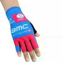 ราคา ถุงมือปั่นจักรยาน ครึ่งนิ้ว unisex ฤดูร้อน บาง เหมาะสำหรับจักรยาน ตกปลา ป้องกันแสงแดด ฟิตเนส ป้องกันหนาม กันลื่น ระบายอากาศ ลดราคา (1732155820903532003)