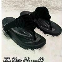 ราคา รองเท้า fitflop ผู้หญิง รองเท้าแตะเพื่อสุขภาพ ใส่สบายเท้า ลดราคา สินค้าแนะนำ (1731302736645686441)