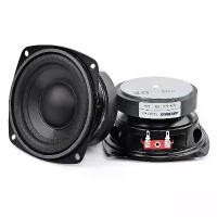 ราคา ลำโพงเสียงซับวูฟเฟอร์, AIYIMA, 2 ชิ้น, 4 นิ้ว, 50W, สเตอริโอขนาดเล็กแบบพกพา, ลำโพง 4 โอห์มและ 8 โอห์ม, ลำโพงซับวูฟเฟอร์, ลำโพงฮอร์นรถยนต์ช่วงเต็ม (1731402403320005992)