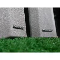 ราคา ลำโพง Pioneer PS-W1 จากตู้ญี่ปุ่นมือสอง ส/ก/ย/18/5.5/14/cm. ดอก 3นิ้ววงรี ลำโพงมือสองร่องรอยมีตามภาพ คําแนะนําการขายที่ร้อนแรงในเดือนนี้ (1732128077994689822)